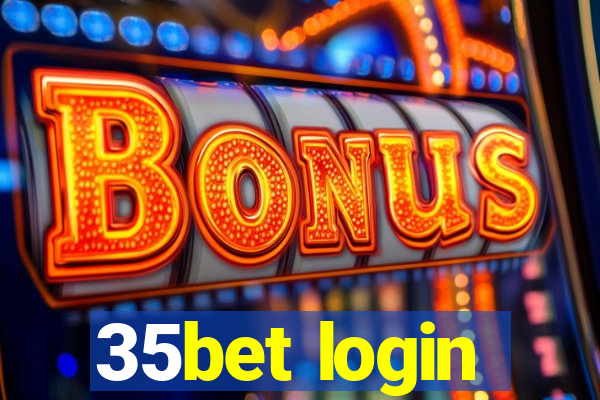 35bet login